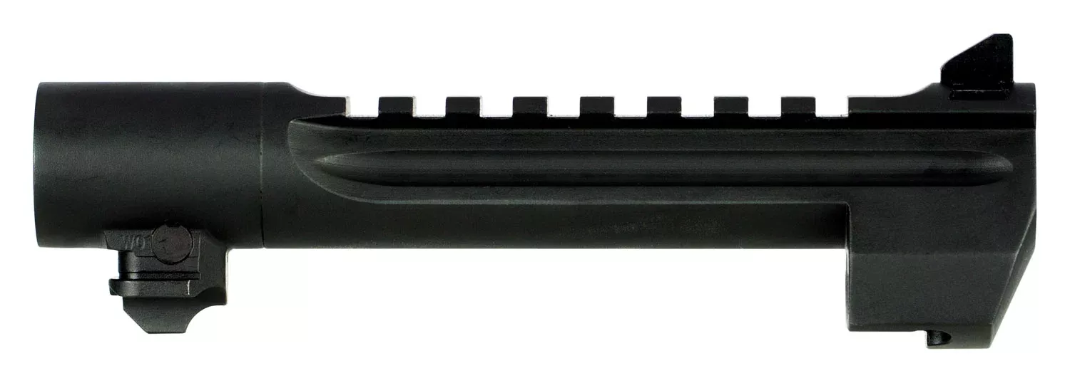 Magnum Research BAR4296 Desert Eagle429 DE 6" Black Stainless Steel, Fits Desert Eagle Mark XIX