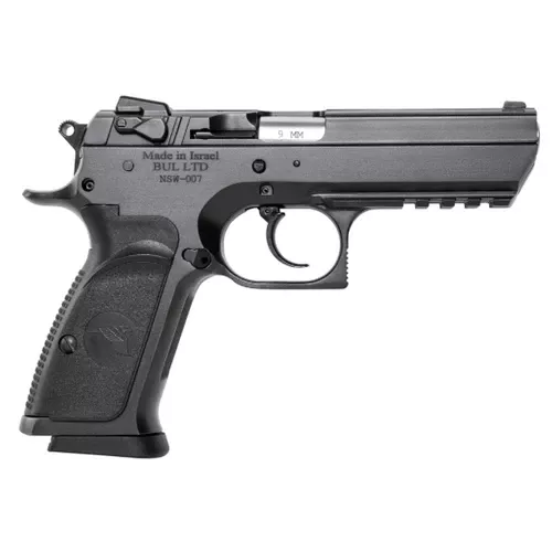 MAGNUM RESEARCH BE99153R BABY EAGLE 3 9MM
