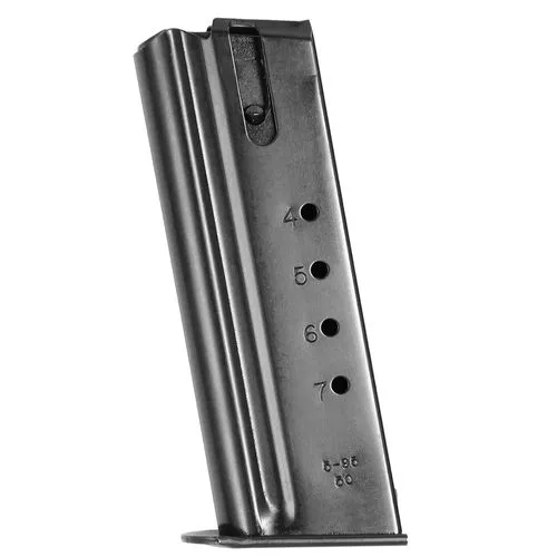 Magnum Research MAG912C Baby Eagle III9mm Luger Magnum Research Baby Eagle 12 Black Detachable