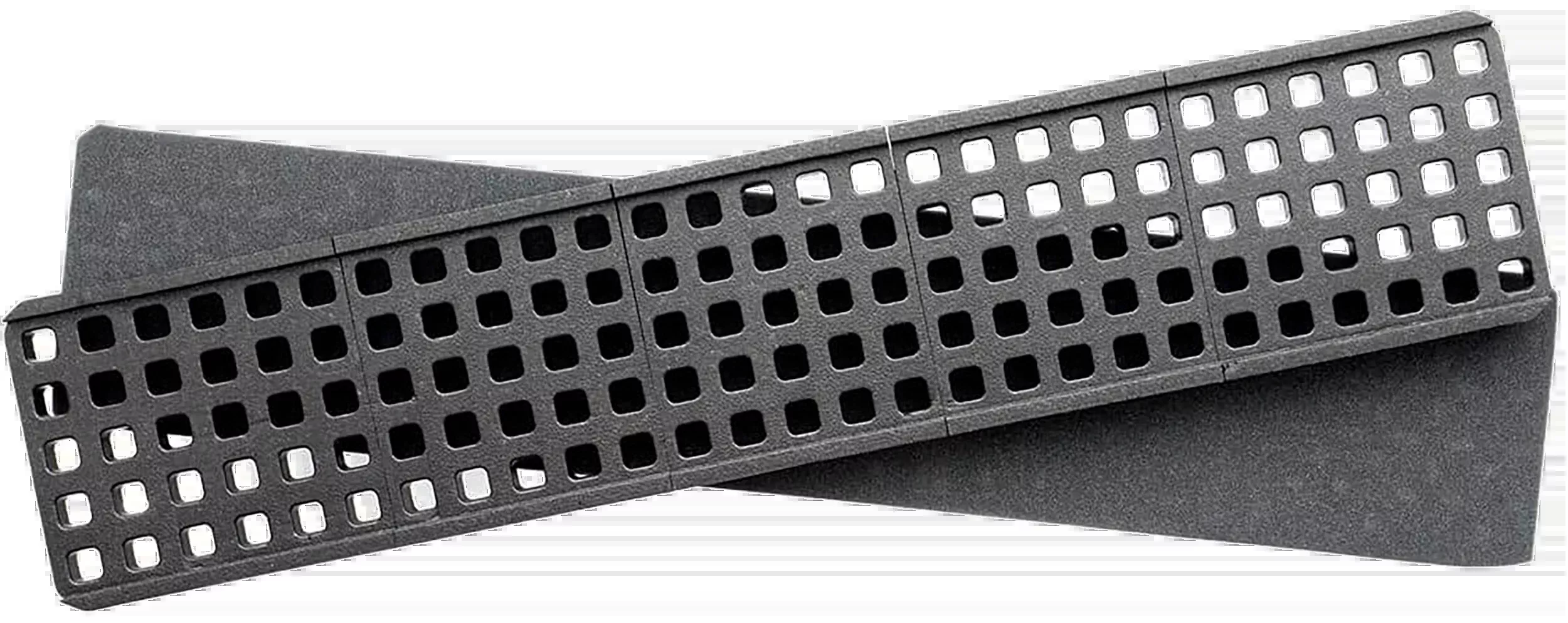 Magpul DAKA Grid Organizer Black Polypropylene - Pelican V770