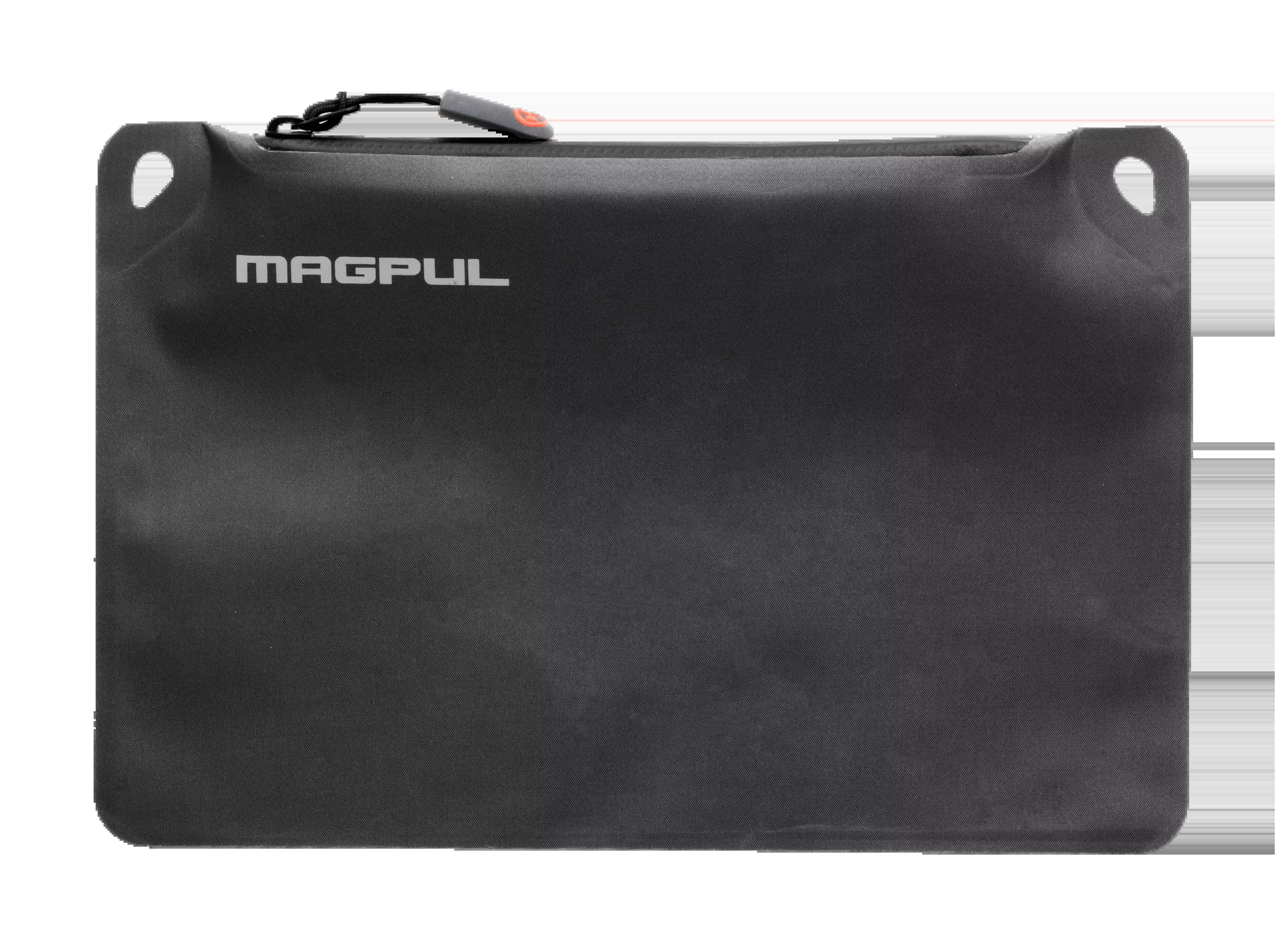 Magpul DAKA Lite Pouch Medium Black Nylon Water-Repellant Zipper