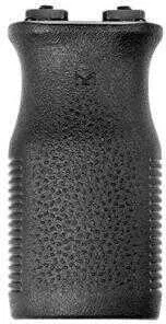 Magpul Industries Corp. M-LOK MVG MOE Vertical Grip Polymer Black Md: MAG597-BLK