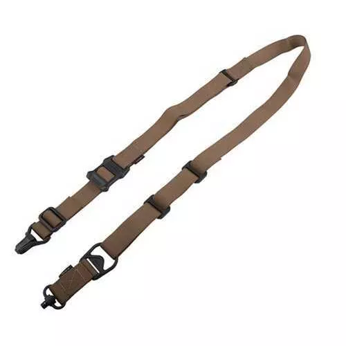 Magpul Industries Corp. MS3 Single QD Sling Gen2 Coyote