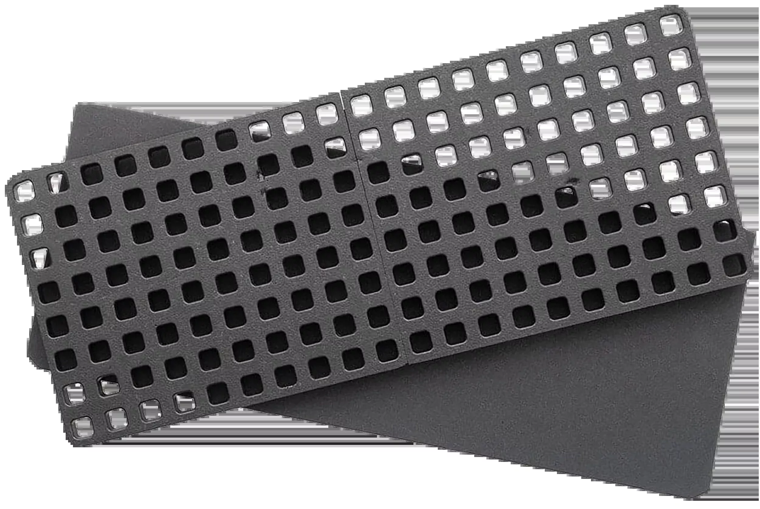 Magpul Industries DAKA Grid Organizer for Pelican V700 Vault - Black