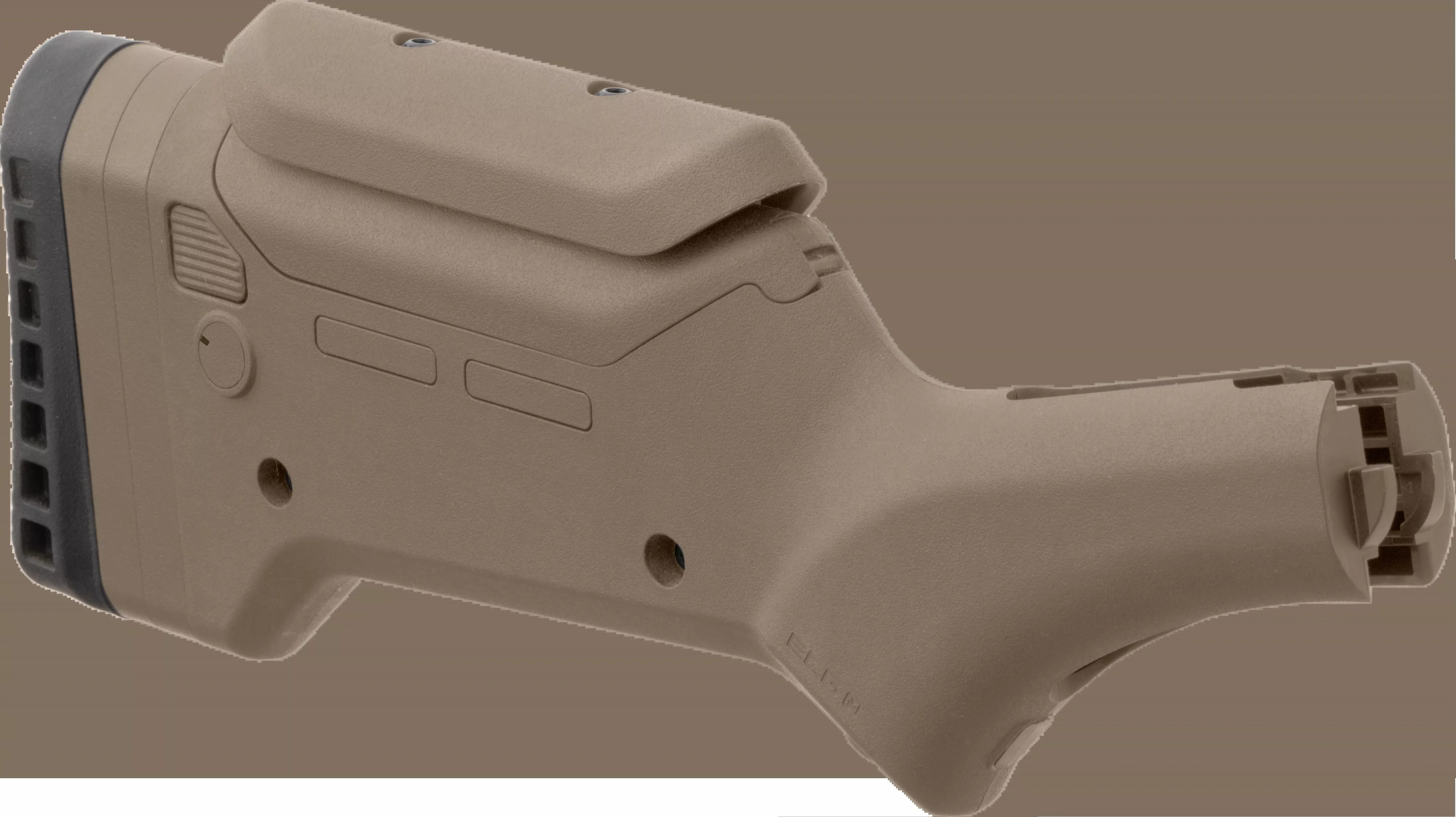 Magpul Industries ELG M-LOK Stock Flat Dark Earth Fits Marlin 1895/1894