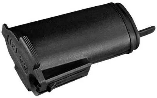 Magpul Industries Grip Core Accessory Black Storage AA/AAA MIAD Mag056-Blk