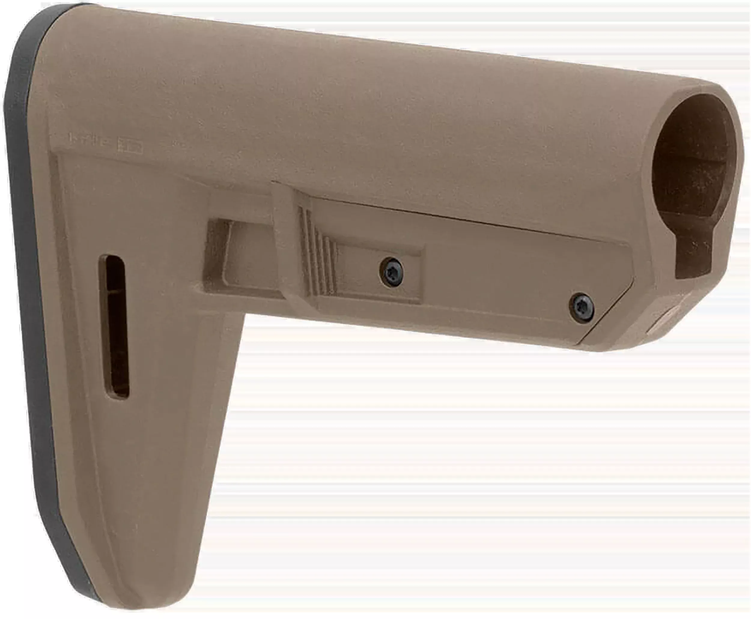 Magpul Industries MOE Carbine Stock Mil-Spec Flat Dark Earth - AR-15/M4/M16