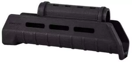 Magpul Industries MOE Handguard Fits AK Rifles except Yugo Pattern or RPK style Receivers Black Finish Integrated Heat S