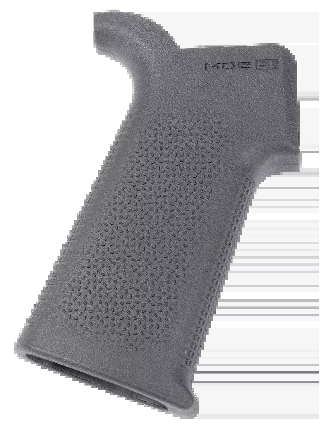 Magpul Industries MOE SL Pistol Grip Gray Polymer for AR-15/M4