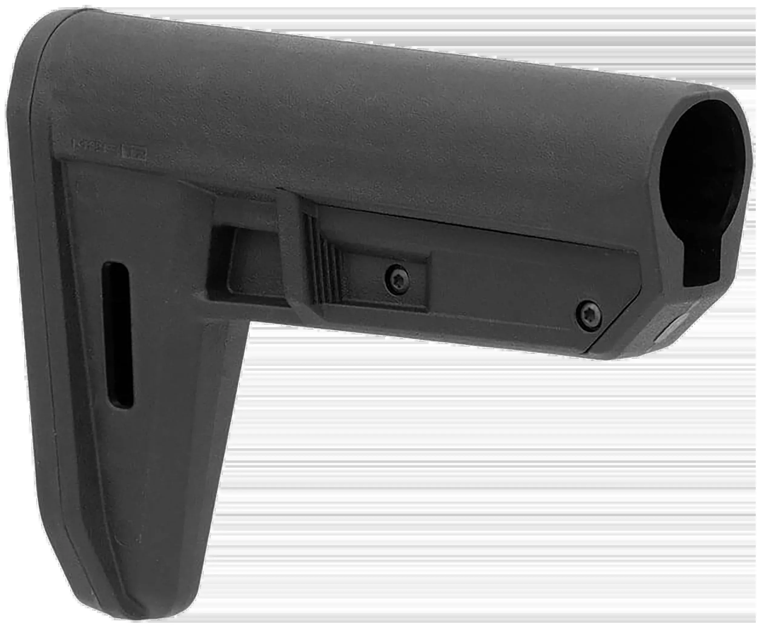 Magpul Industries MOE TR Carbine Stock Black Mil-Spec AR-15/AR-10/M4/M16/SR25