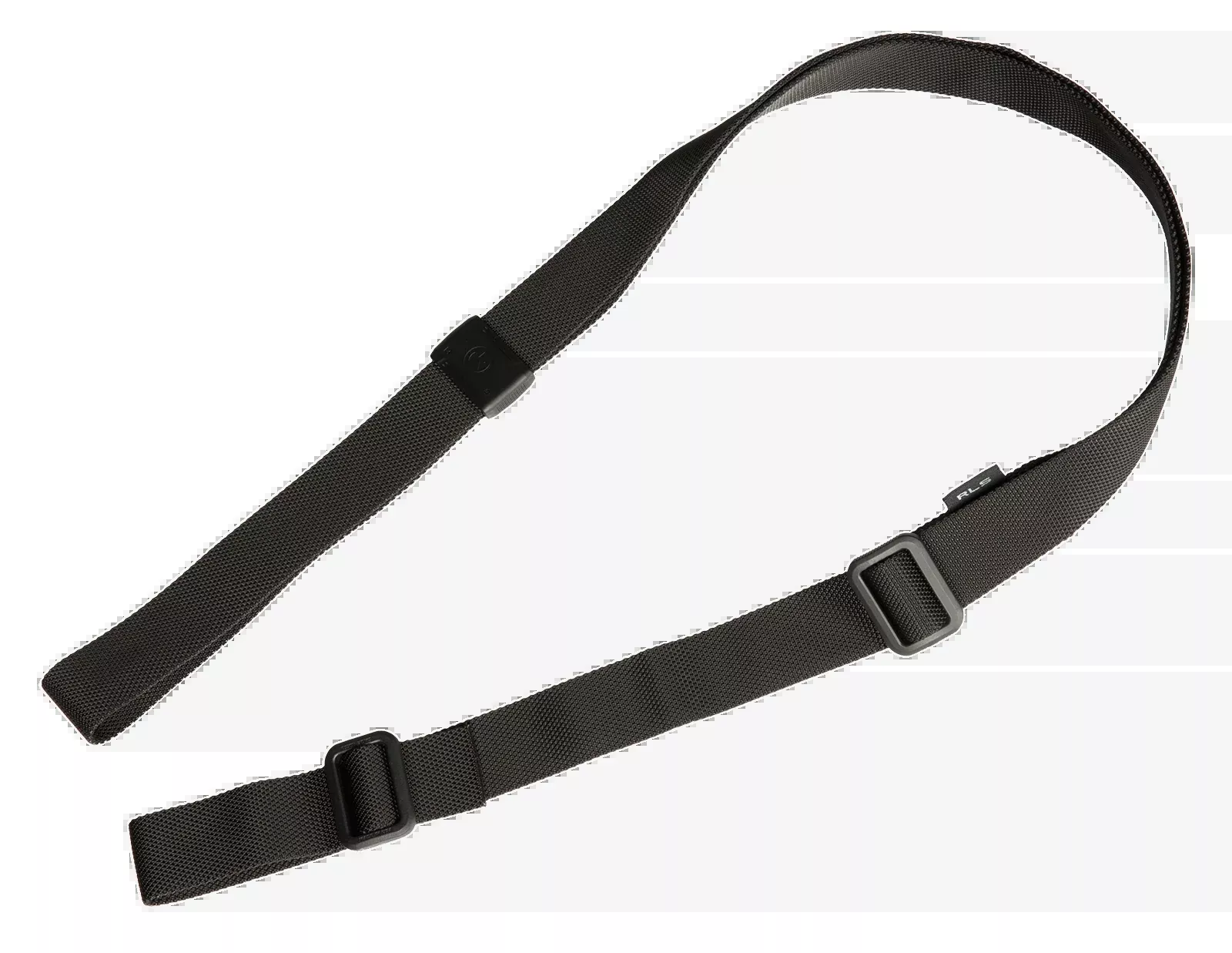 Magpul Industries RLS Sling 1.25 in Nylon Webbing - Black