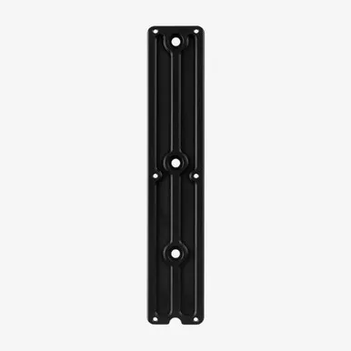 Magpul M-LOK Dovetail Adapter 4 Slot RRS ARCA Interface Black - MAG1052-BLK