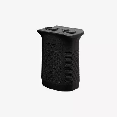Magpul M-LOK SVG Short Vertical Grip Aluminum Handguards Black - MAG1567-BLK