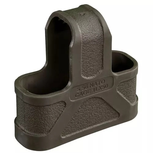 Magpul MAG001-ODG Magazine Assist 5.56NATO 3 Pack