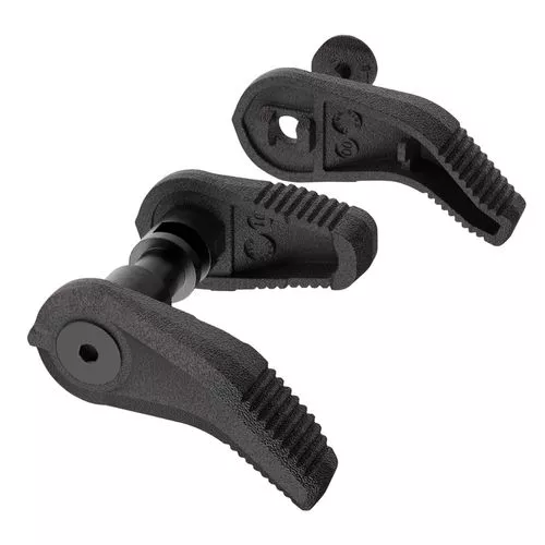 Magpul MAG1071-BLK MOE Enhanced Selector KitH&K MP5 Black