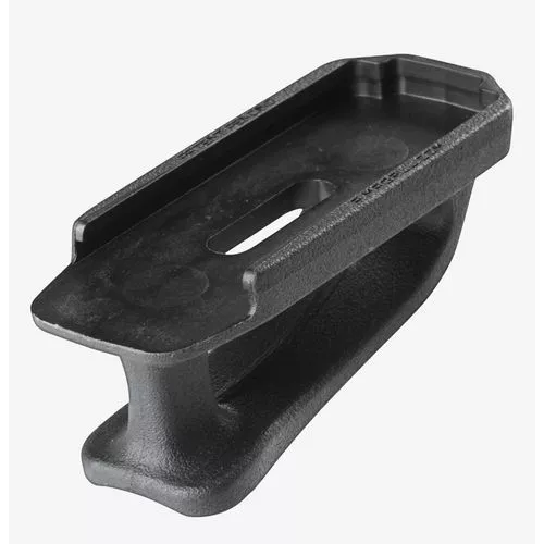 Magpul MAG561-BLK PMAG Ranger Plate GEN M3 AR-15,M4,M16 5.56x45mm Black Polymer 3 Pack