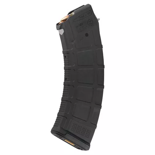 Magpul MAG573-BLK PMAG GEN M3 7.62x39mm AK, AKM 30rd Black Detachable