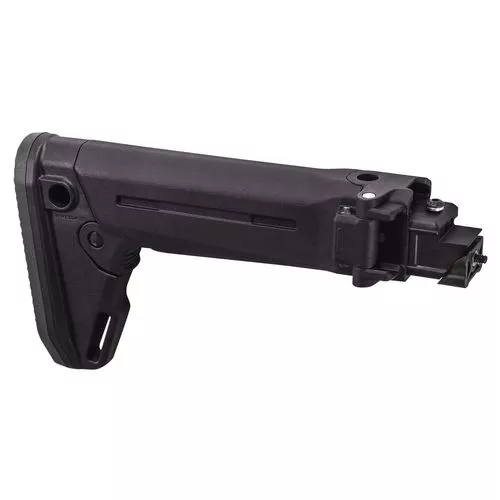 Magpul MAG585-PLM ZHUKOV-SAK-Platform Plum Polymer Stock