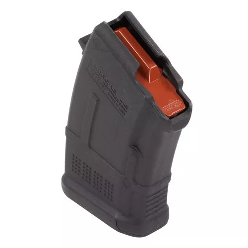 Magpul MAG657-BLK PMAG MOE 7.62x39mm AK, AKM 10rd Black Detachable