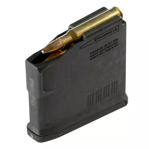 Magpul MAG671 PMAG Bolt Action 30-06 Springfield,270 Win,25-06,280 Rem;8mm-06 5 Rounds