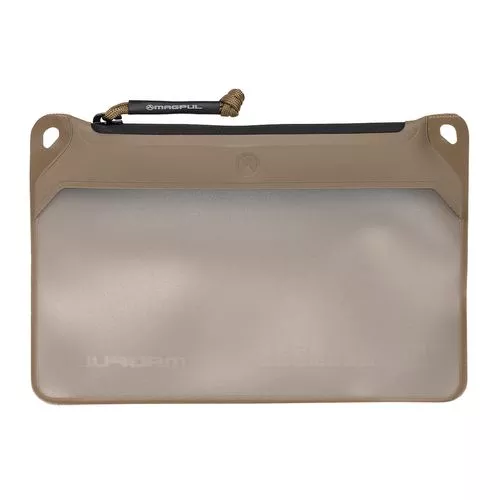 Magpul MAG994-245 DAKA Window Pouch Small Flat Dark Earth