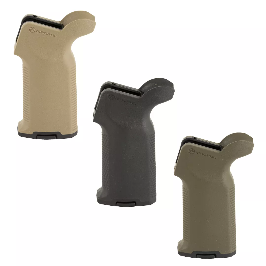 MAGPUL MOE K2+ GRIP AR15/M4