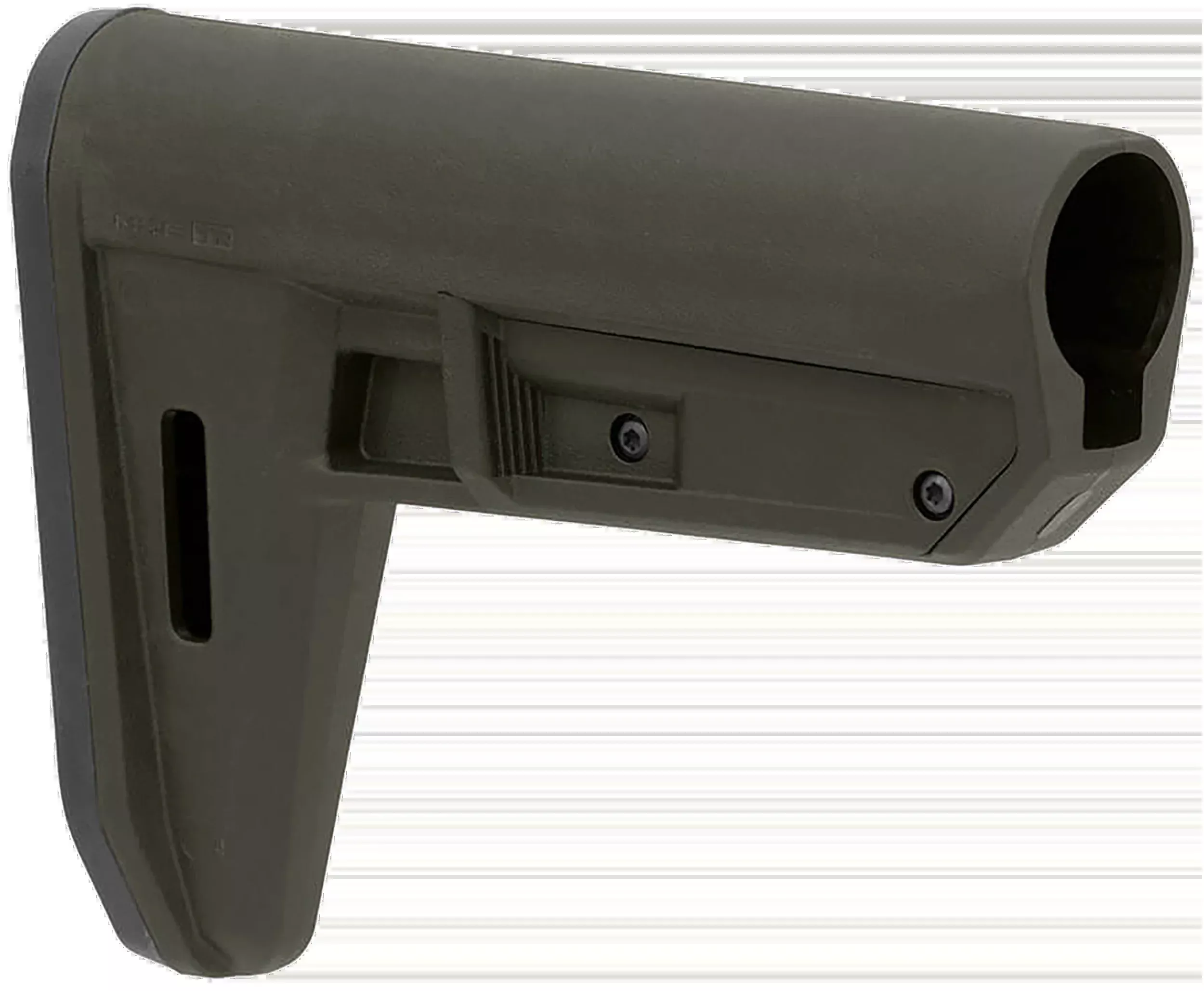 Magpul MOE TR Carbine Stock Mil-Spec OD Green - AR-10/AR-15/M4/M16/M110/SR25