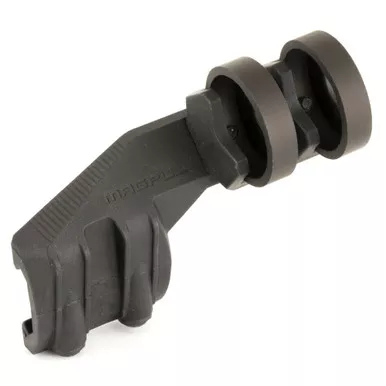 Magpul Rail Light Mount Right Side Picatinny Black - MAG498-BLK