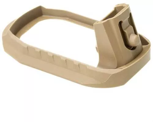 Magwells For Sct19 Polymer Glockâ Gen 3 Frame