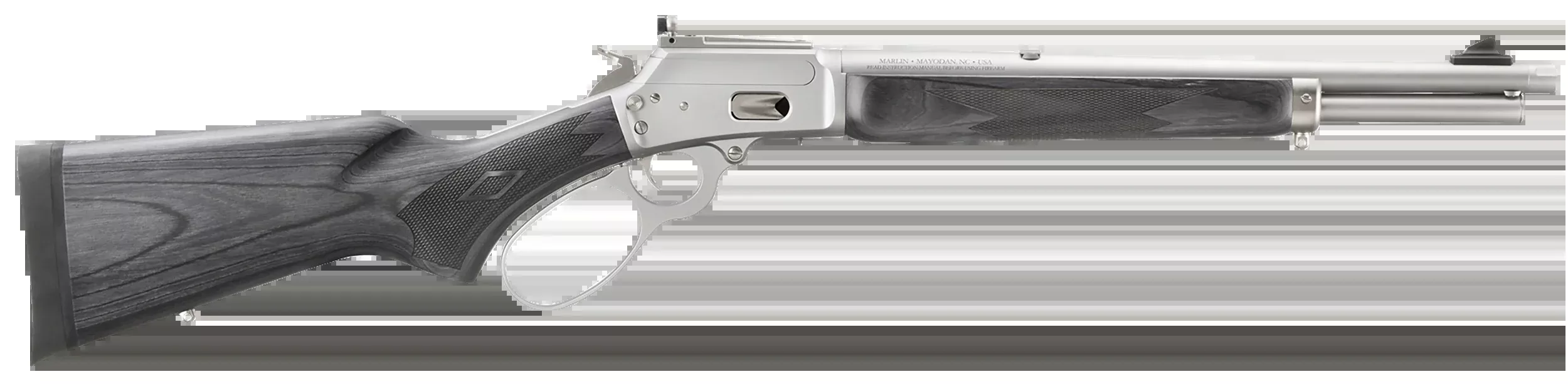Marlin 1894 Trapper 44 Special/44 Rem Mag 16.10" 9+1 Lever Action Rifle