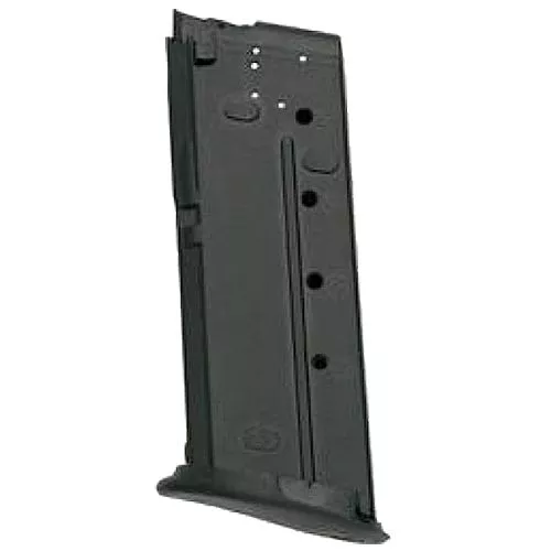 MasterPiece Arms 5770 Defender5.7x28mm MasterPiece Arms Defender 20rd Black Detachable