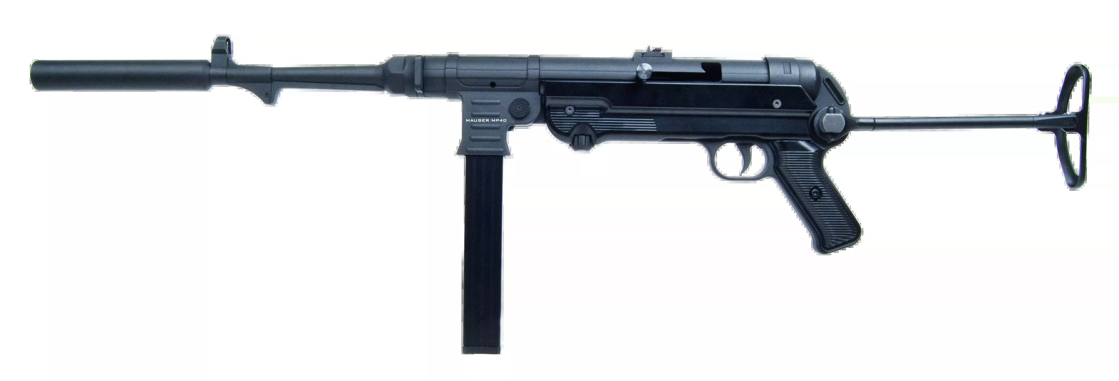 Mauser Rimfire MP-40 Carbine 22 LR 16.30" 23+1 Semi-Auto Rifle