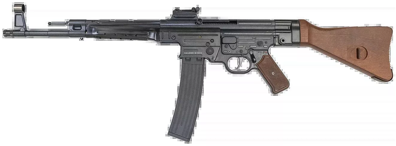 Mauser Rimfire STG-44 22 LR 16.50" 10+1 Semi-Auto Rifle - CA Compliant