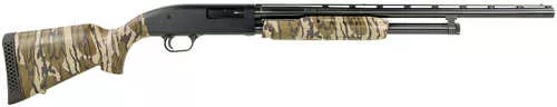 Maverick 88 All Purpose Shotgun 20 Gauge 22" Barrel 3" Chamber Mossy Oak Treestand Synthetic Stock Right Hand (Youth)