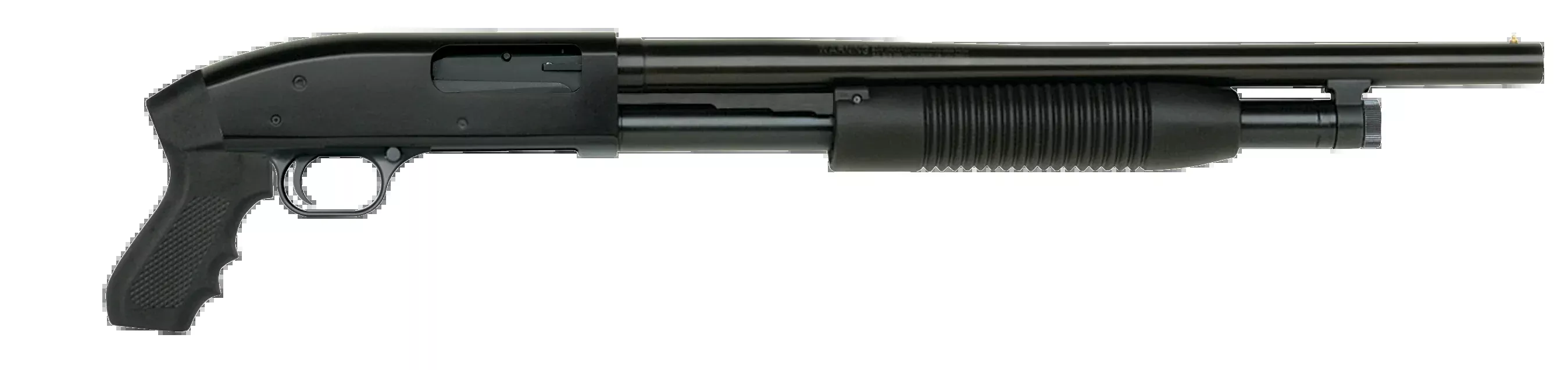 Maverick Arms 88 Cruiser 12 Gauge 18.5" 3" 5+1 Pump Action Shotgun - Pistol Grip