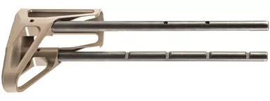 Maxim Defense CQB Buttstock Assembly Only FDE - MXM-47576
