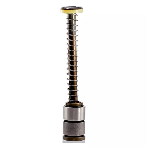 Maxim MXM47570 JP Silent Captured Spring Standard Tungsten/Stainless Steel