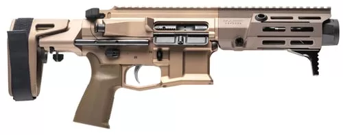 MAXIM PDX 762X39 5.5" 20R ARID BRACE