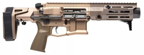 MAXIM PDX SCW 556 5.5" 20RD ARID BRC