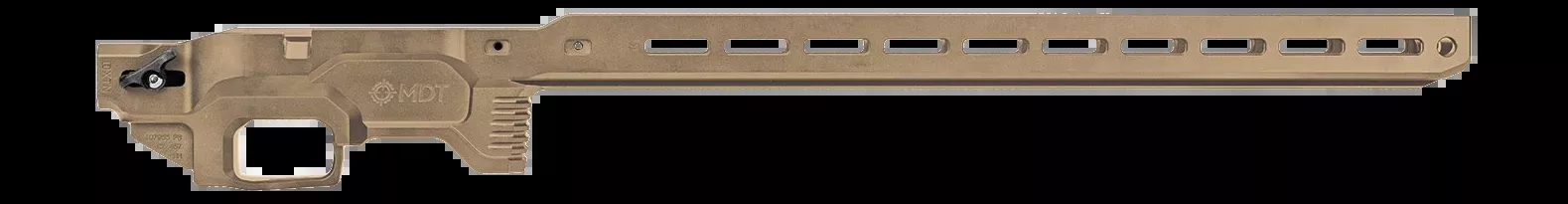 MDT ACC Elite Chassis System CZ 457 Right Hand Flat Dark Earth