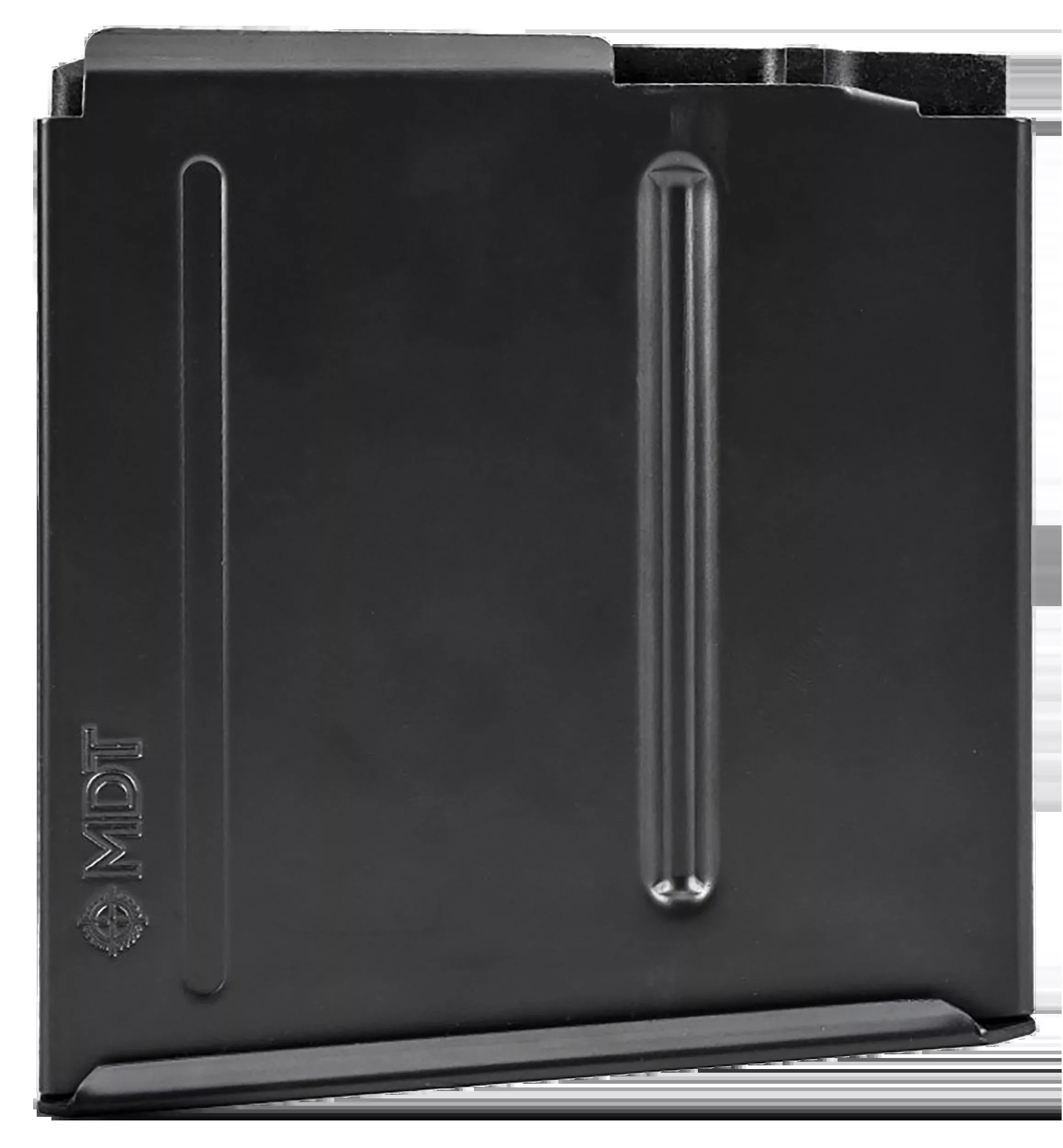 MDT AICS Magazine 300 Win Mag 5rd Long Action 3.56" Steel Black
