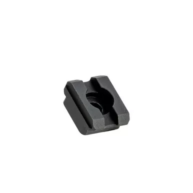 MDT Hand Cannon Picatinny Rail - Black