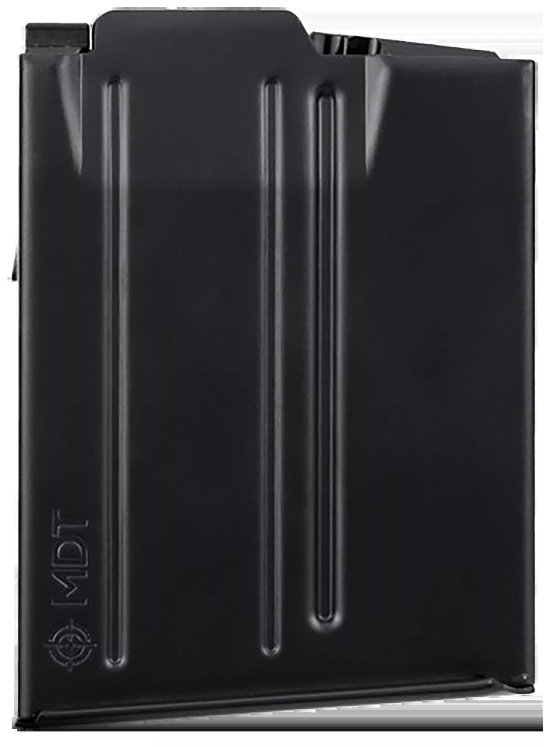 MDT Sporting Goods AICS Magazine 6BR 10rd Short Action Black Steel