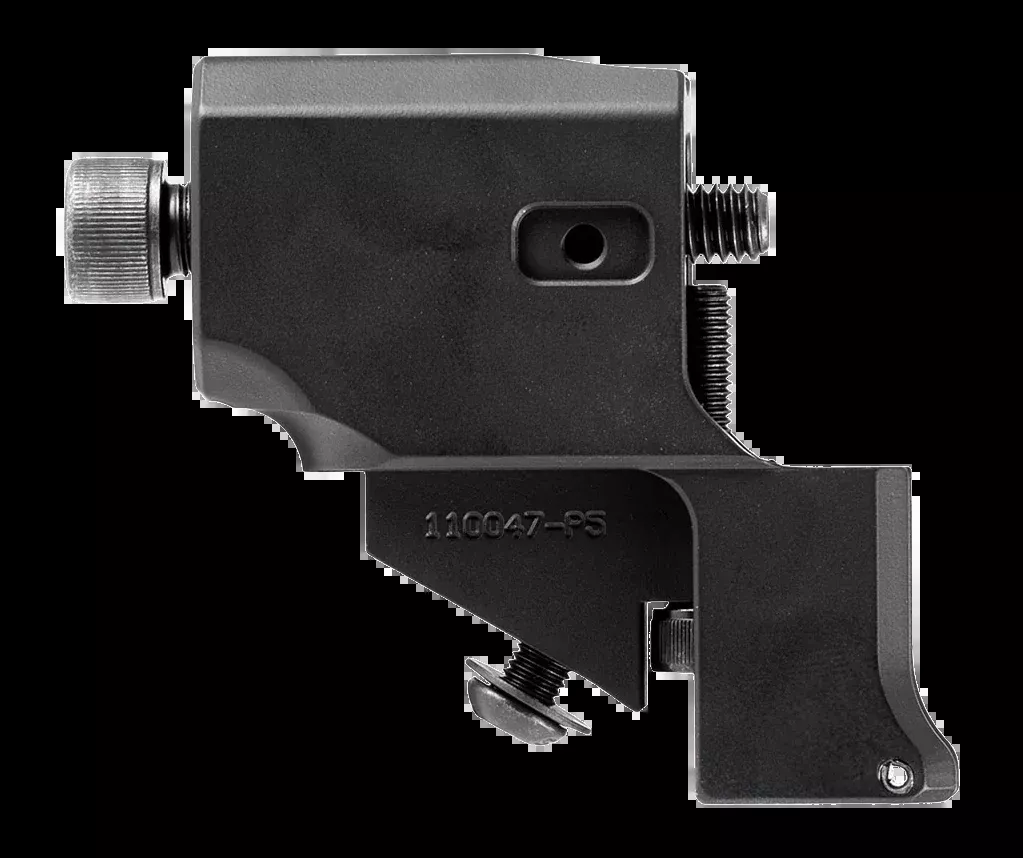 MDT Sporting Goods LSS Gen 3 XTN Interface - Ruger 10/22 - Black