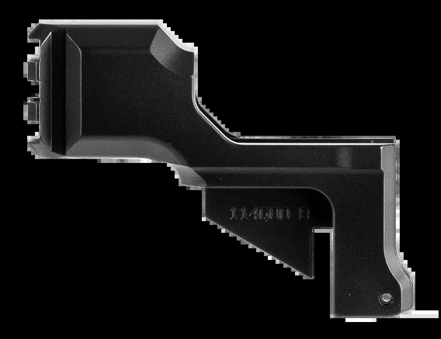 MDT Sporting Goods LSS Gen3 PIC Interface Black - Ruger American