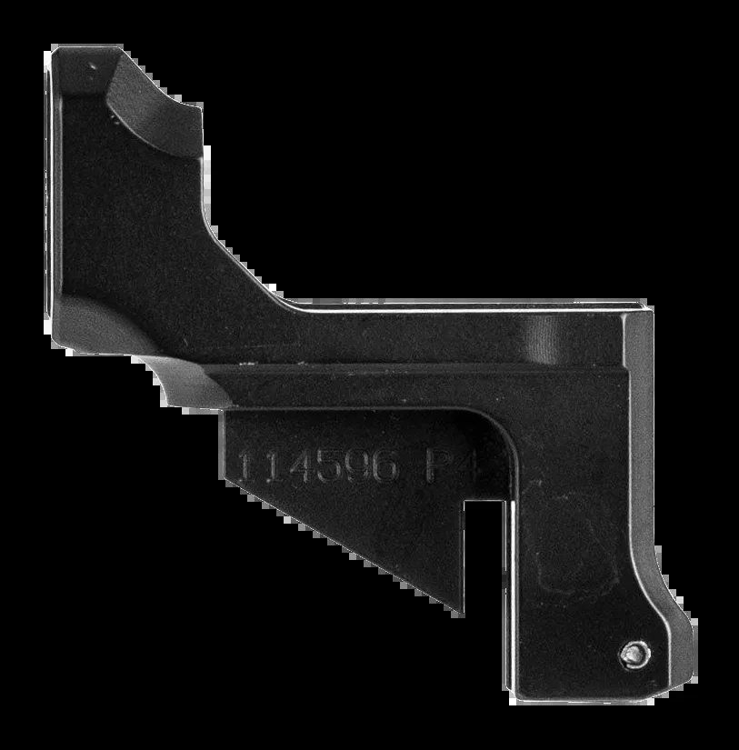MDT Sporting Goods LSS Gen3 XTN Interface Black Cerakote 6061 Aluminum - Ruger American