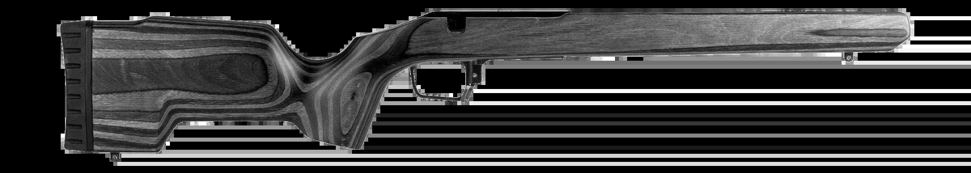 MDT Sporting Goods TIMBR Core Chassis Kit Laminate Rem 700 SA RH - CCL