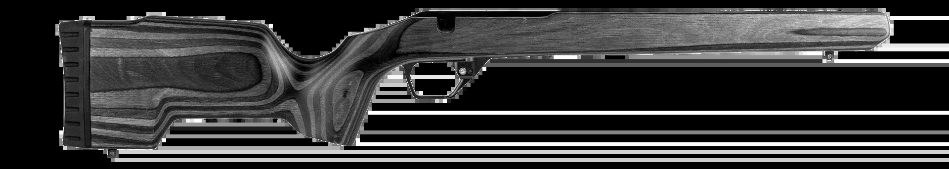 MDT Sporting Goods TIMBR Core Chassis Savage Short Action - Classic Walnut