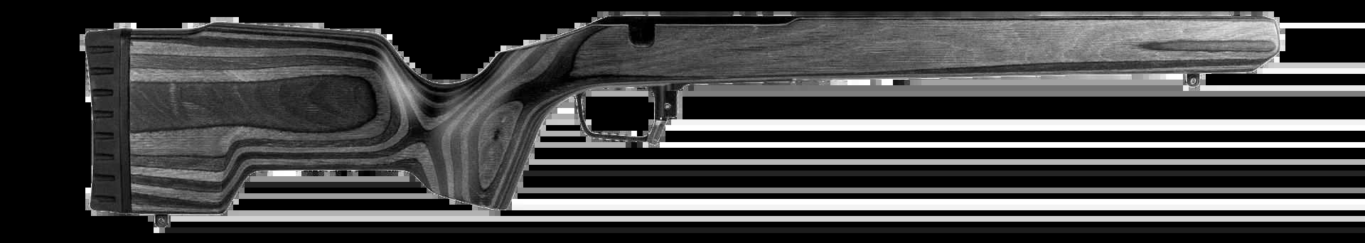 MDT TIMBR Core Chassis System - Savage Short Action Right Hand - Walnut/Aluminum