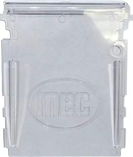 MEC 285ML Primer Tray Cover - Reloading Press Accessory